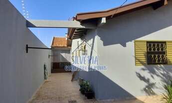 Imagem 3: CASA LINDA NO SEMINÁRIO