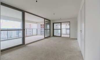 Imagem: Apartamento à venda no bairro Indianópolis