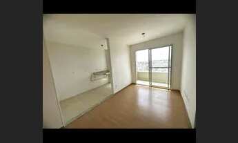 Imagem 2: Alugo 2 Q - vaga de garagem coberta - vista livre