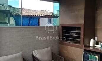 Imagem 2: Rio de Janeiro - Apartamento Padrão - Pechincha