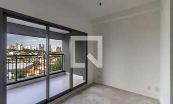 Imagem 3: Apartamento para Aluguel - Moema, 1 Quarto, 77 m2