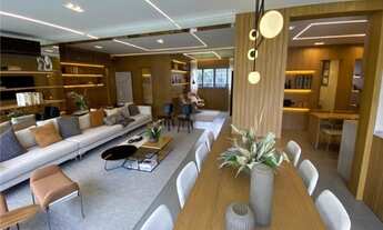 Imagem: Apto. Novo com 3 Suítes com opção de