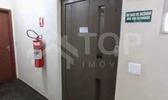 Imagem 3: Locação de Apartamentos / Padrão na cidade de São Carlos