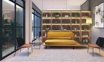 Imagem 2: APARTAMENTO RESIDENCIAL em São Paulo - SP, Campo Belo