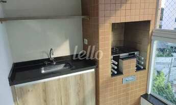 Imagem 3: São Paulo - Apartamento Padrão - Santana