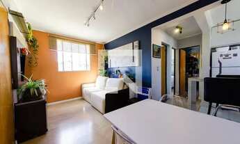 Imagem: Apartamento para Aluguel - Santa Lúcia