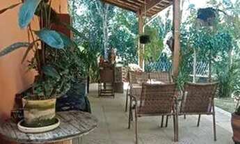 Imagem 7: Casa de condomínio para aluguel tem 180 metros quadrados com 4 quartos