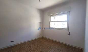 Imagem 2: Apartamento com 3 quartos à venda, 133 m² por R$ 749.000 - Ponta da Praia - Santos/SP