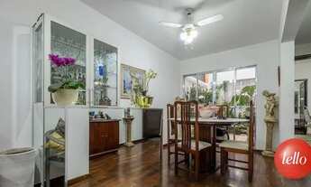 Imagem: São Paulo - Casa de Vila - Pinheiros