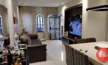 Imagem: São Paulo - Casa Padrão - Tatuapé