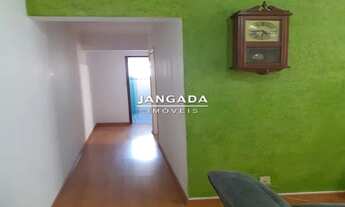 Imagem 2: Apartamento Jaguaribe 2 Dormitorios 1 Vaga Coberta