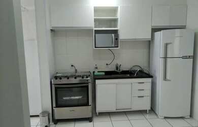 Imagem 2: Apartamento Arthur Alvin