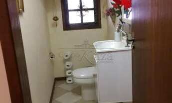 Imagem 7: Casa Sobrado em São José dos Campos