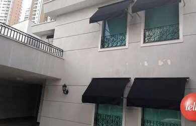 Imagem 5: São Paulo - Casa Comercial - Tatuapé