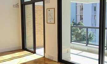 Imagem 7: Apartamento para venda com 138 metros quadrados com 3 quartos em Jardim Paulista - São Pau