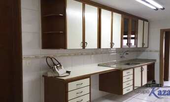 Imagem 6: Apartamento - Jardim Aquarius - Residencial Diamond Park - 3 Dormitórios - 102m²