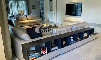 Imagem 6: Higienópolis R. Bahia - Reformado 292m² Privativos - 4 Garagens