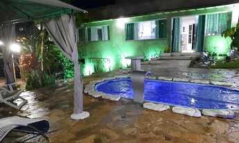 Imagem 6: Aluguel Temporada