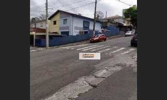 Imagem 4: Sobrado com 3 dormitórios à venda, 130 m² por R$ 1.020.000,00 - Campestre - Santo André/SP