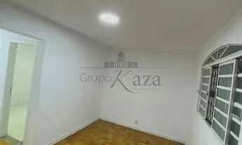 Imagem: Casa Sobrado em São José dos Campos