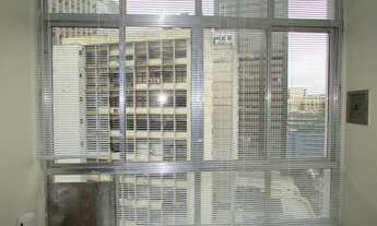 Imagem 7: Escritório para aluguel com 33 metros quadrados em Centro - Rio de Janeiro - RJ