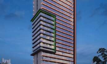 Imagem: CONNECT Beira Mar Studio com 21m2 no Meireles