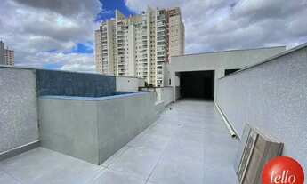 Imagem 5: Santo André - Apartamento Padrão - Campestre