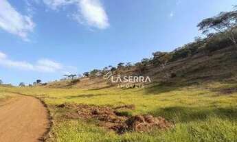 Imagem 4: Terreno dentro de condomínio à venda, 20.608 m² por R$ 500.000 - Secretário - Petrópolis/R