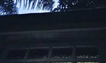 Imagem 3: Casa rústica longe da cidade