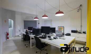 Imagem 5: PRÉDIO COMERCIAL PARA VENDA VILA VIANA - BARUERI