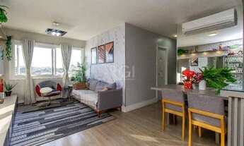 Imagem: Apartamento para Venda - 75.86m², 3 dormitórios