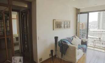 Imagem 2: Apartamento à Venda - Tijuca, 3 Quartos, 160 m2