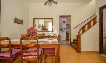 Imagem 4: Casa de Vila à venda, 3 quartos, 1 suíte, 1 vaga, Botafogo - RIO DE JANEIRO/RJ