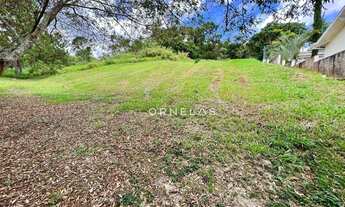 Imagem 4: Terreno em condomínio à venda em Atibaia/SP