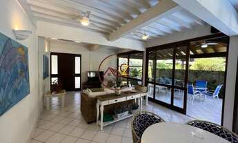 Imagem 2: Casa em condominio RESIDENCIAL em SÃO SEBASTIÃO - SP, BARRA DO UNA