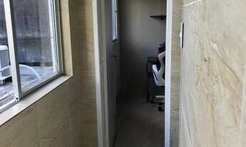 Imagem 2: Apartamento para venda possui 148 metros quadrados com 4 quartos em Boa Viagem - Recife