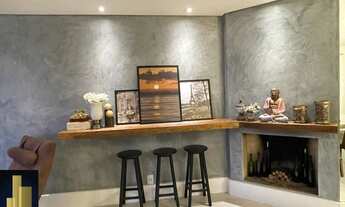 Imagem 6: APARTAMENTO RESIDENCIAL em SÃO PAULO - SP, PARAÍSO DO MORUMBI