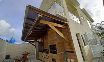 Imagem 5: Casa de condomínio para venda com 275 metros quadrados com 4 quartos