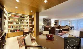 Imagem 4: Casa de alto padrão com 3 suítes à venda no Condomínio Marambaia- Vinhedo S.P