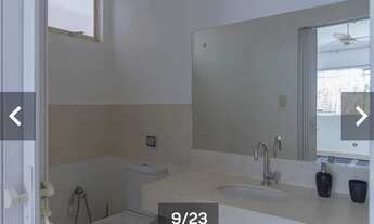 Imagem 6: Casa térrea comercial e residêncial