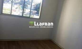 Imagem 2: Apartamento 2 dormitórios Vila Santa Luzia