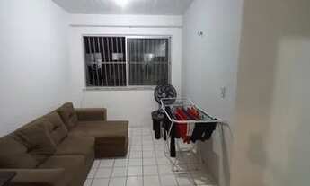 Imagem 2: APARTAMENTO A VENDA NO JOSE VALTER COM ZERO NA ENTRADA