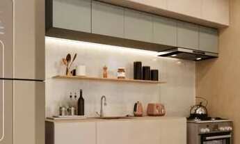 Imagem 4: More na Pe 22 em Paulista, apartamento de 2 quartos