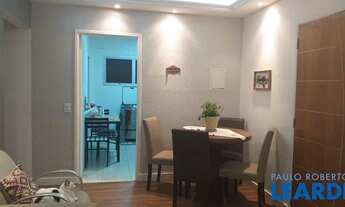 Imagem 3: APARTAMENTO - JARDIM TOPÁZIO - SP