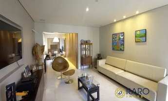 Imagem: Aluguel - APARTAMENTO - LOURDES BELO HORIZONTE