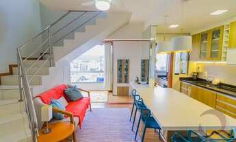 Imagem: Cobertura Duplex em ótima localização