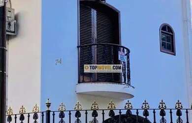 Imagem 6: Casa para Venda ou Aluguel em Vila Fechada nos Jardins