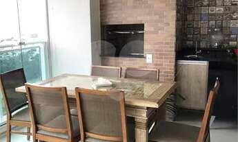 Imagem 3: São Paulo - Apartamento Padrão - VILA SÃO FRANCISCO