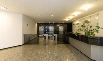 Imagem 3: Sala para alugar no bairro Centro - Curitiba/PR