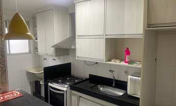 Imagem: Apartamento com 2 dormitórios para alugar